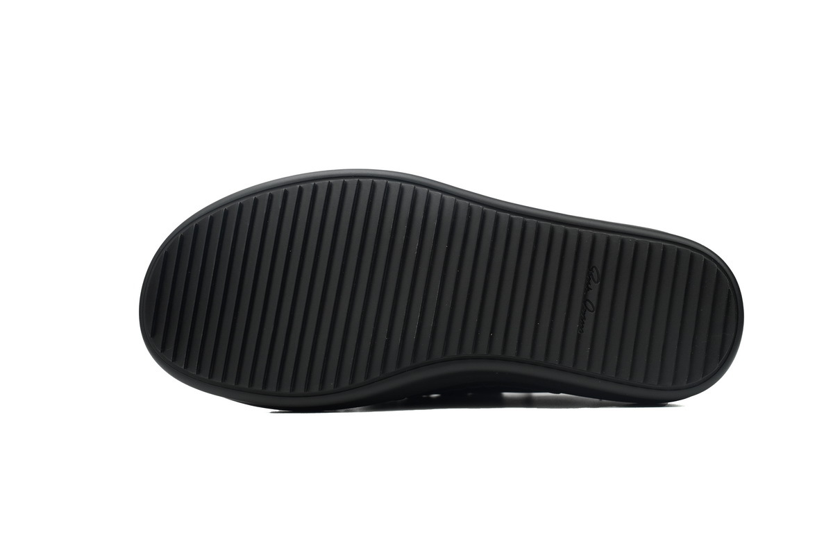 Rick Owens RO Black