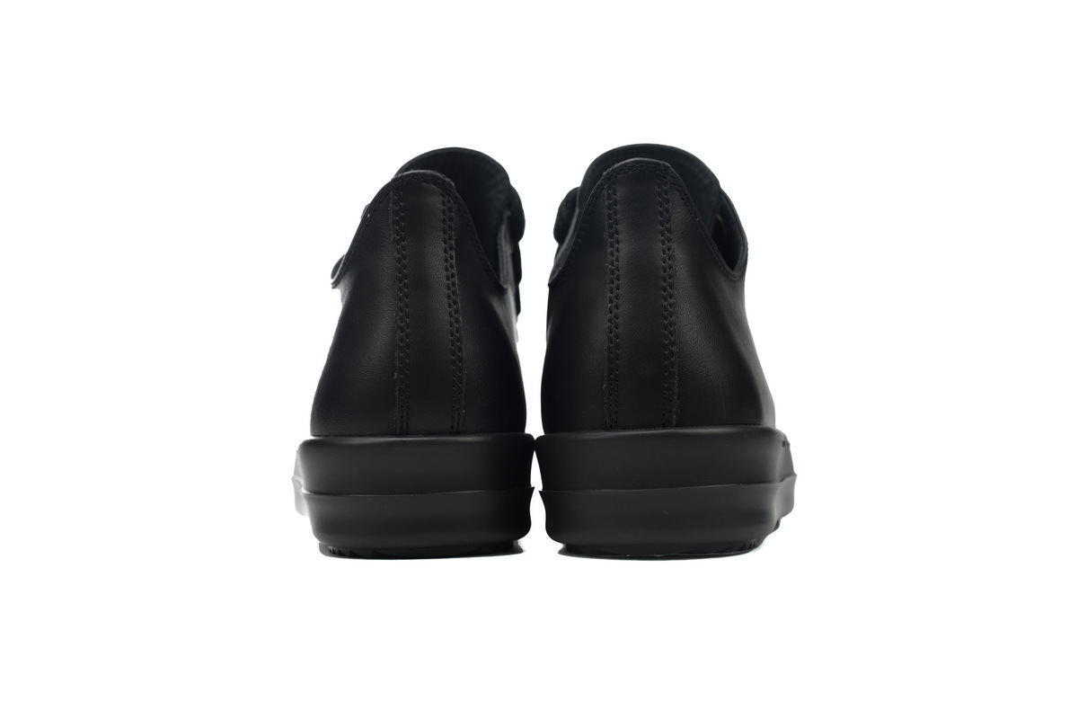 Rick Owens RO Black