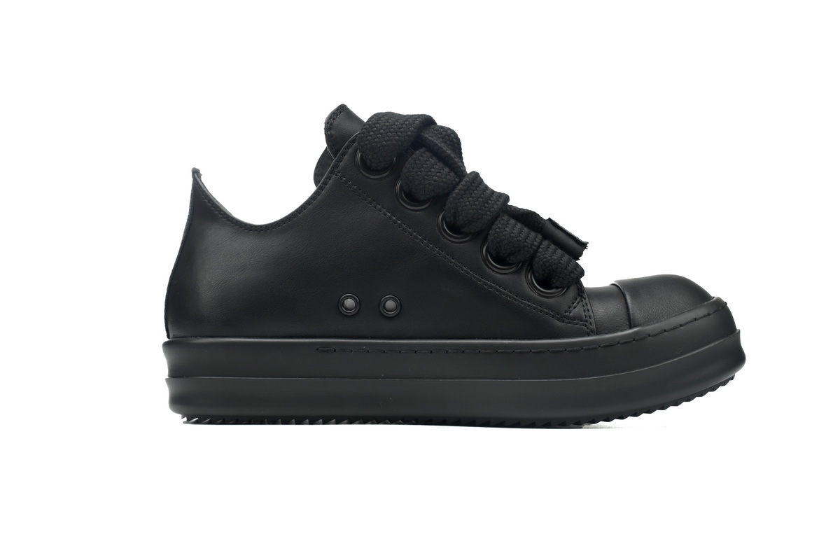 Rick Owens RO Black