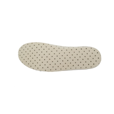 Rick Owens Jumbo Lace Black and White 02