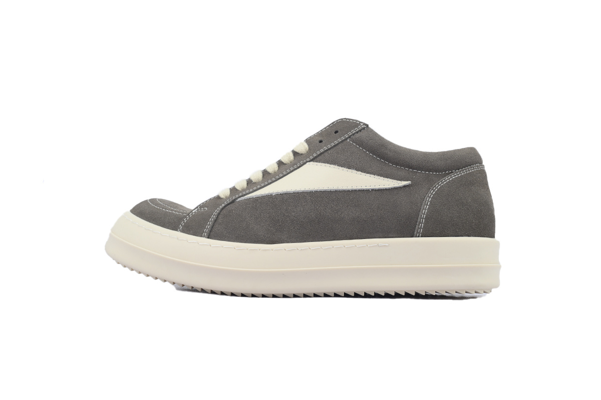 Rick Owens RO Brown