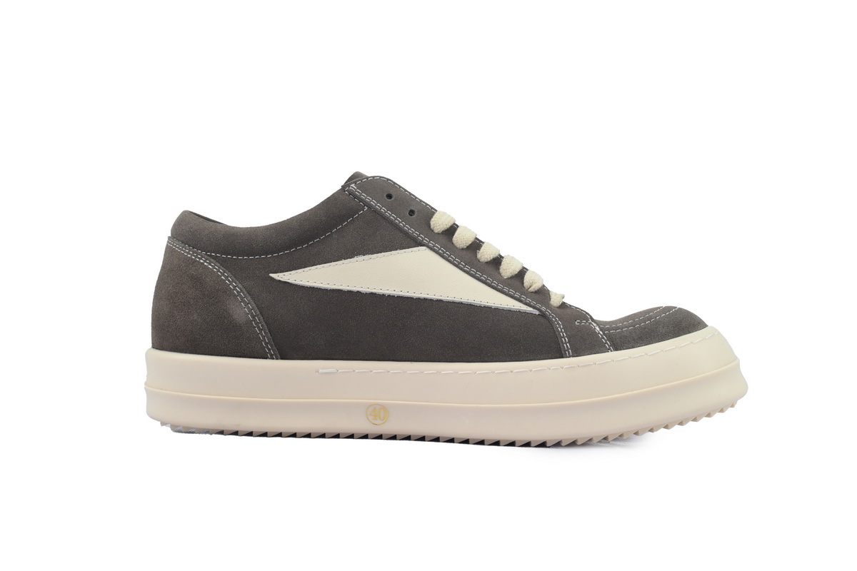 Rick Owens RO Brown