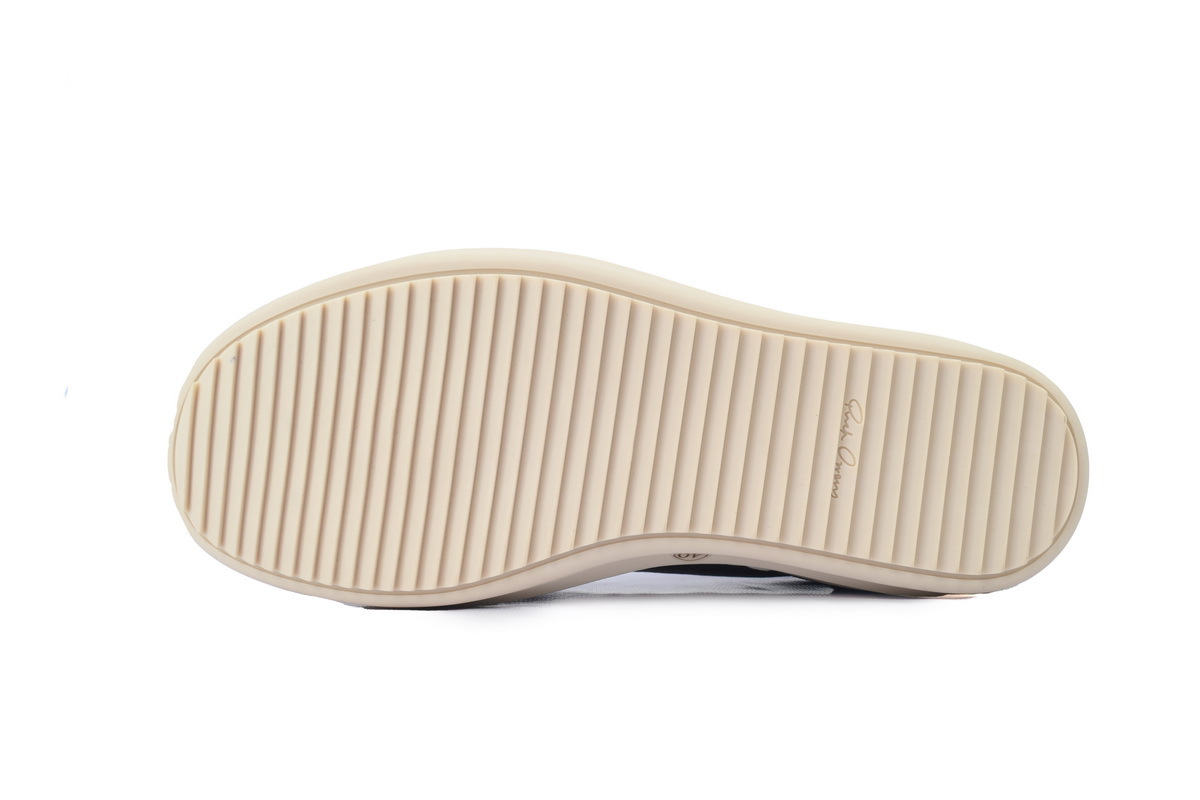 Rick Owens RO Brown