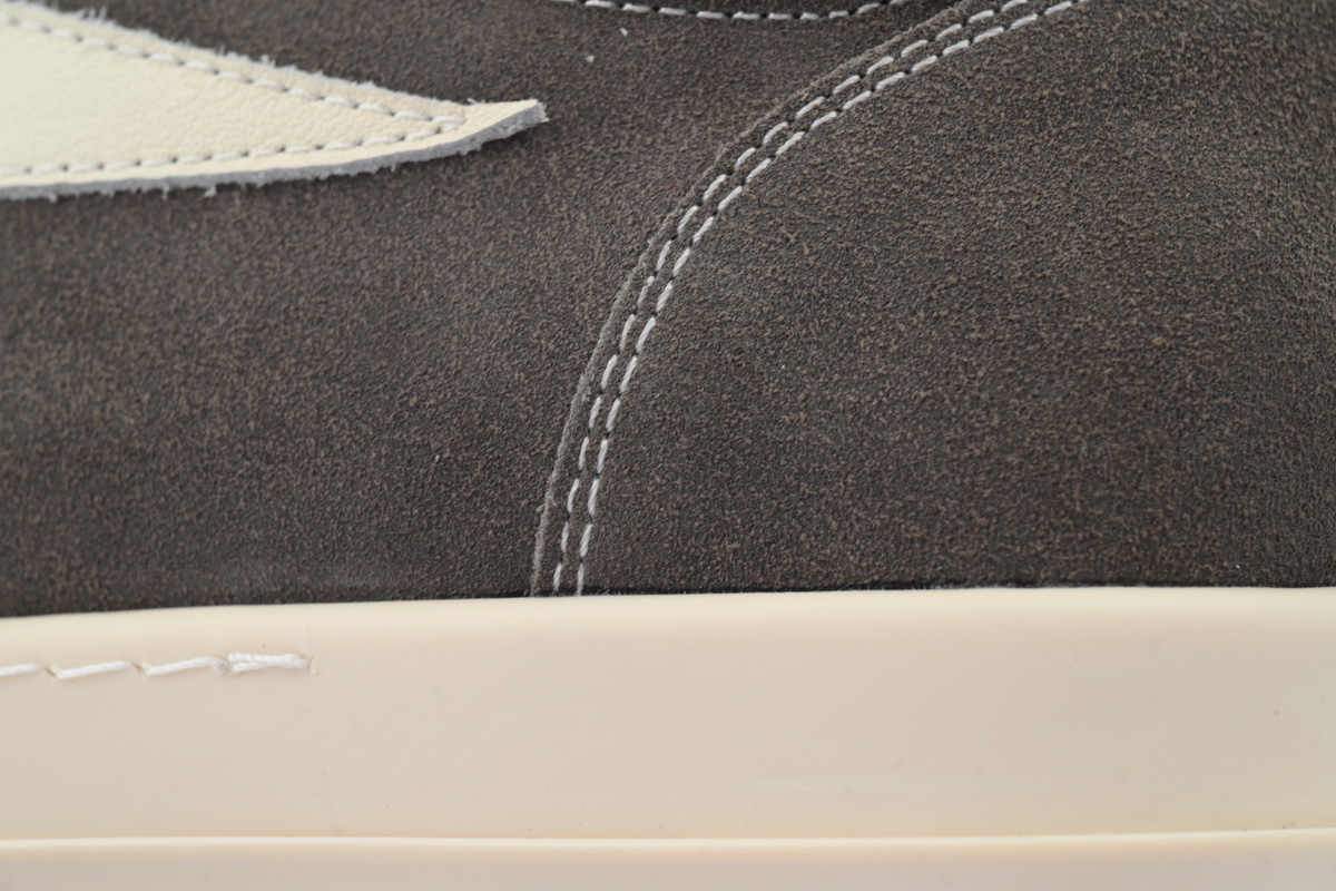 Rick Owens RO Brown