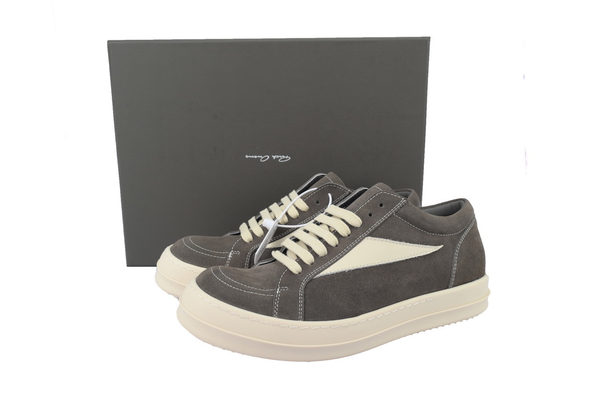 Rick Owens RO Brown