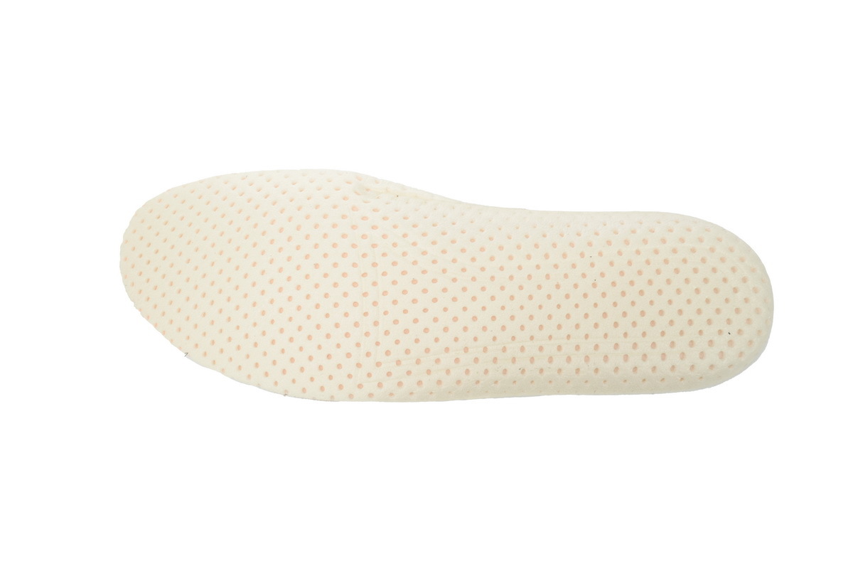 Rick Owens Max Platform All-Milk