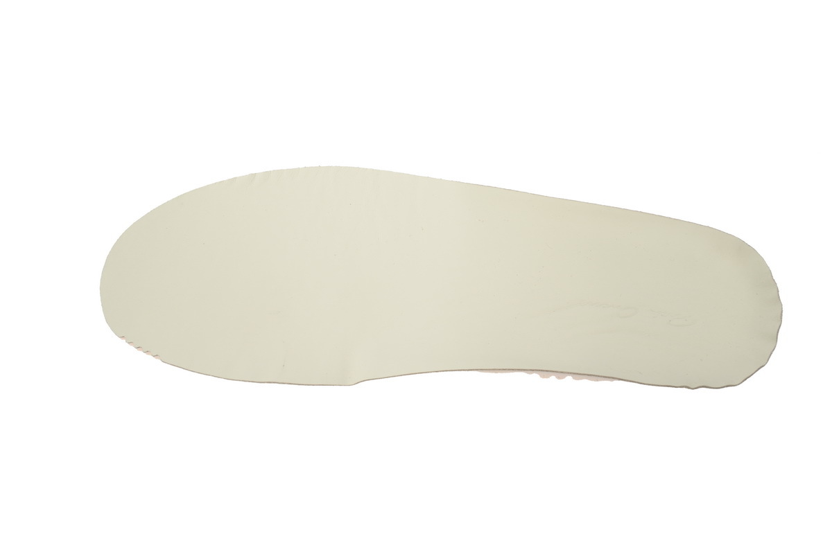 Rick Owens Max Platform All-Milk