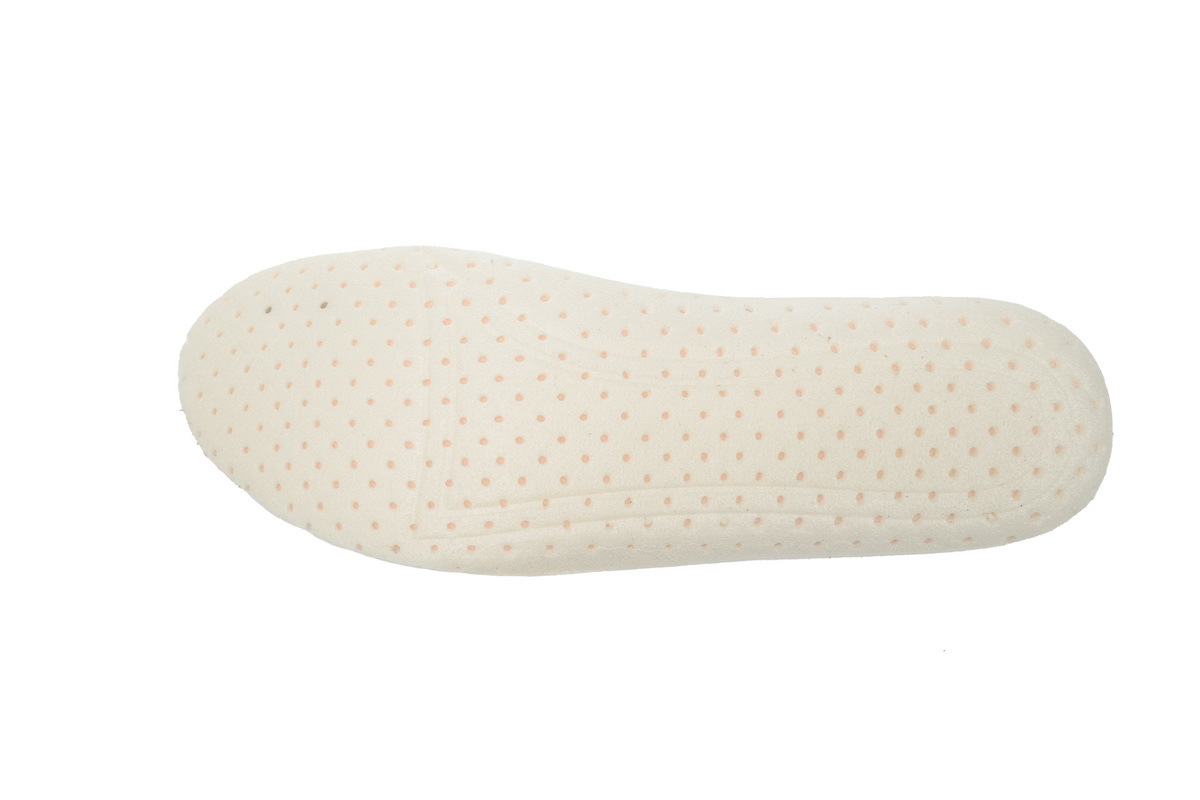 Rick Owens Jumbo Lace White