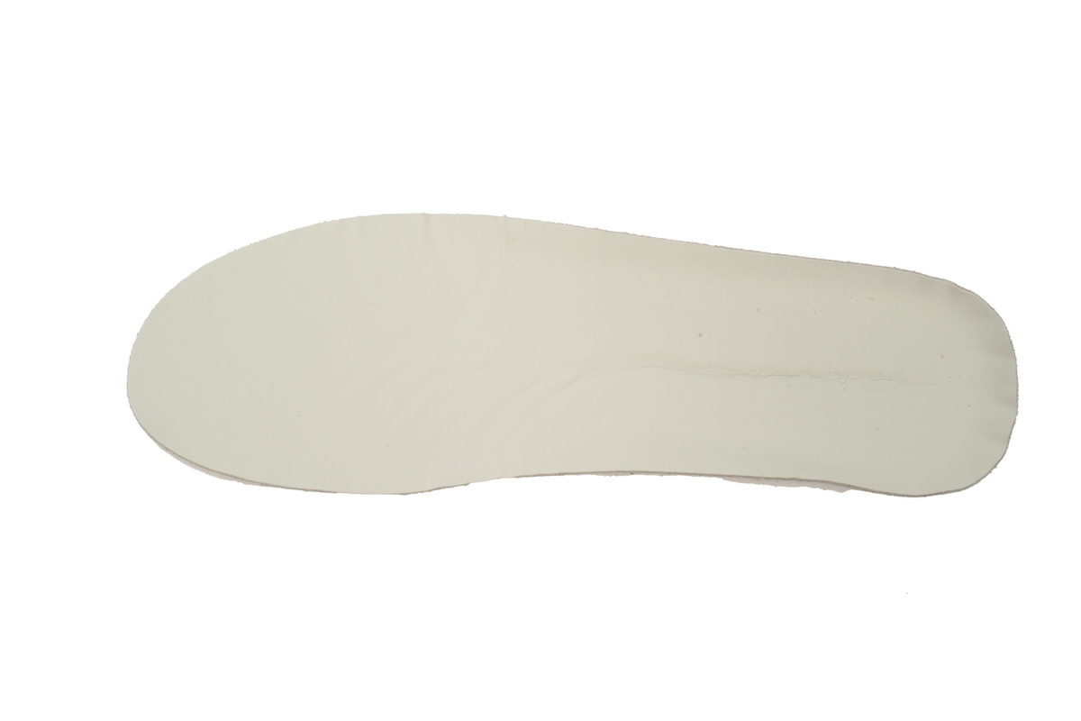 Rick Owens Jumbo Lace White