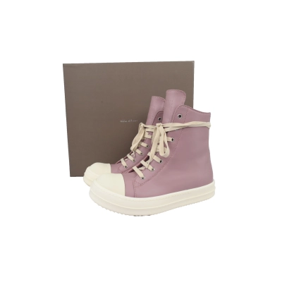 Rick Owens Watermelon Head High Pink Skin 02