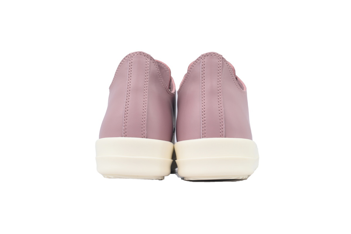Rick Owens Watermelon Head Low Powder