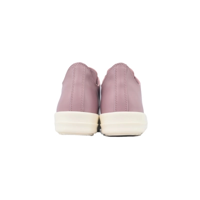 Rick Owens Watermelon Head Low Powder 02