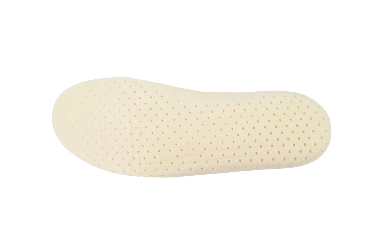 Rick Owens Watermelon Head Low Powder
