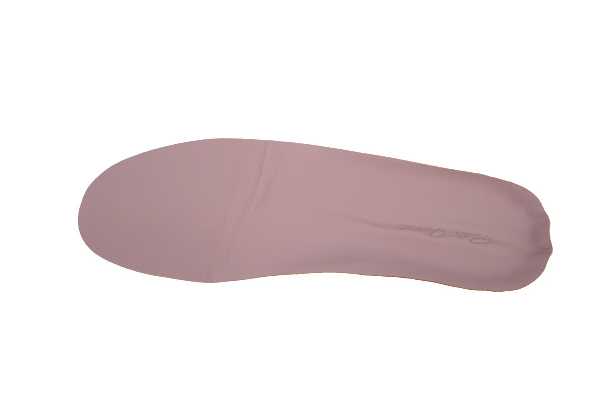 Rick Owens Watermelon Head Low Powder