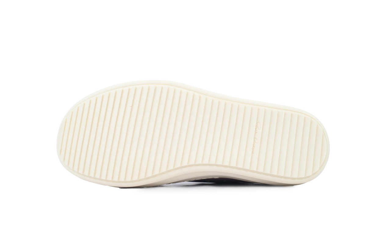 Rick Owens Watermelon Head Low Powder