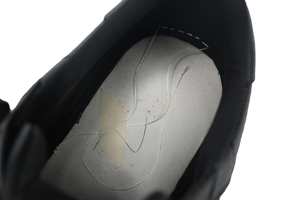 Valentino Garavani VL7N Low Sneakers Black YS0C58WRQ0NO