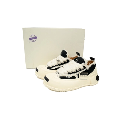 xVESSEL G.O.P. Lows 3.0 Black S22x55B 02