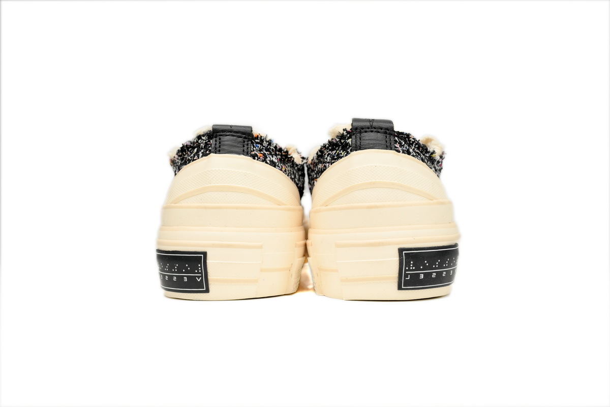 xVESSEL G.O.P. Lows Black Fragrant Powder F21X32B