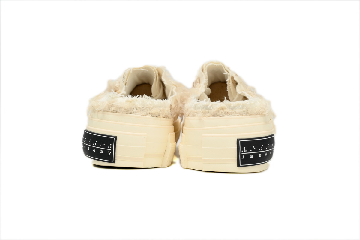 xVESSEL G.O.P. Lows Gold Sequins F21X35W