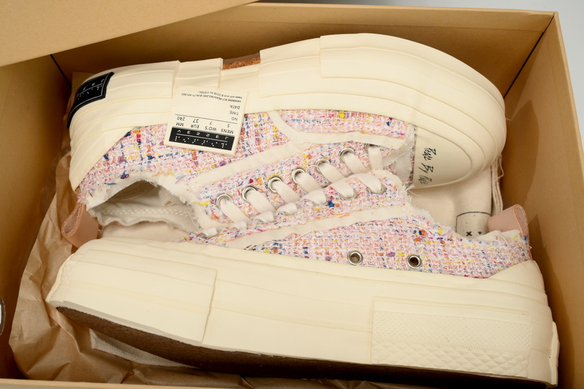 xVESSEL G.O.P. Lows Pink Fragrant Wind F21X32P