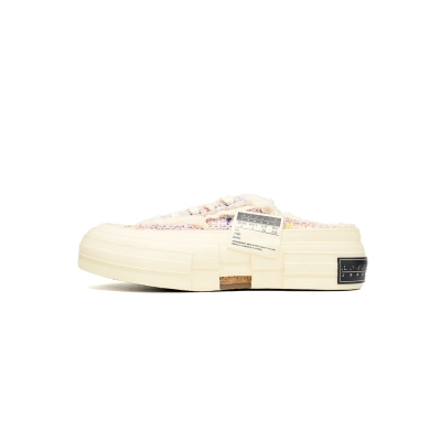 xVESSEL G.O.P. Lows Pink Fragrant Wind Half Trailer F21X35P 01