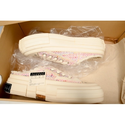 xVESSEL G.O.P. Lows Pink Fragrant Wind Half Trailer F21X35P 02