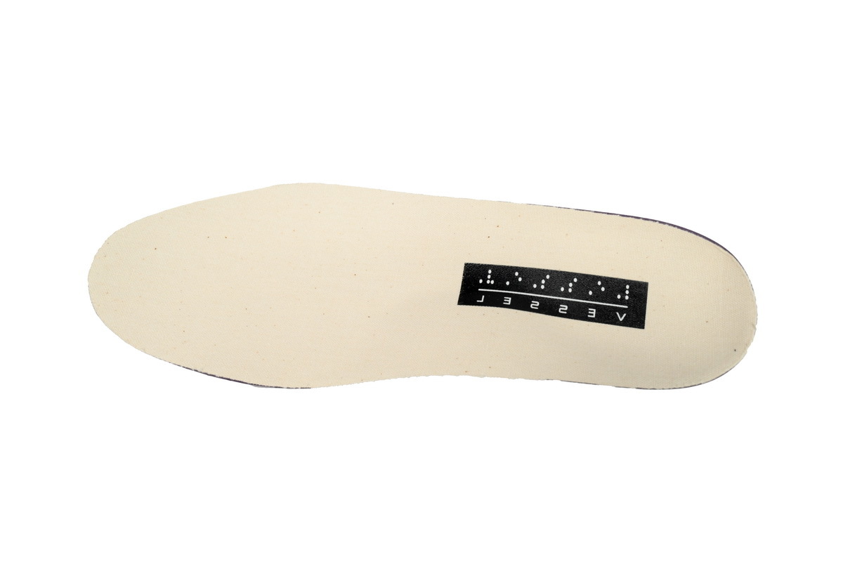 xVESSEL G.O.P. Lows Pink Fragrant Wind Half Trailer F21X35P