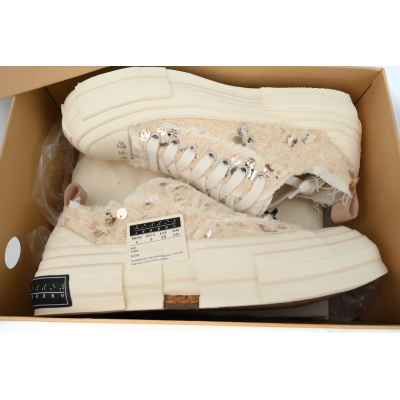 xVESSEL G.O.P. Lows Pink Sequins F23X01G 02