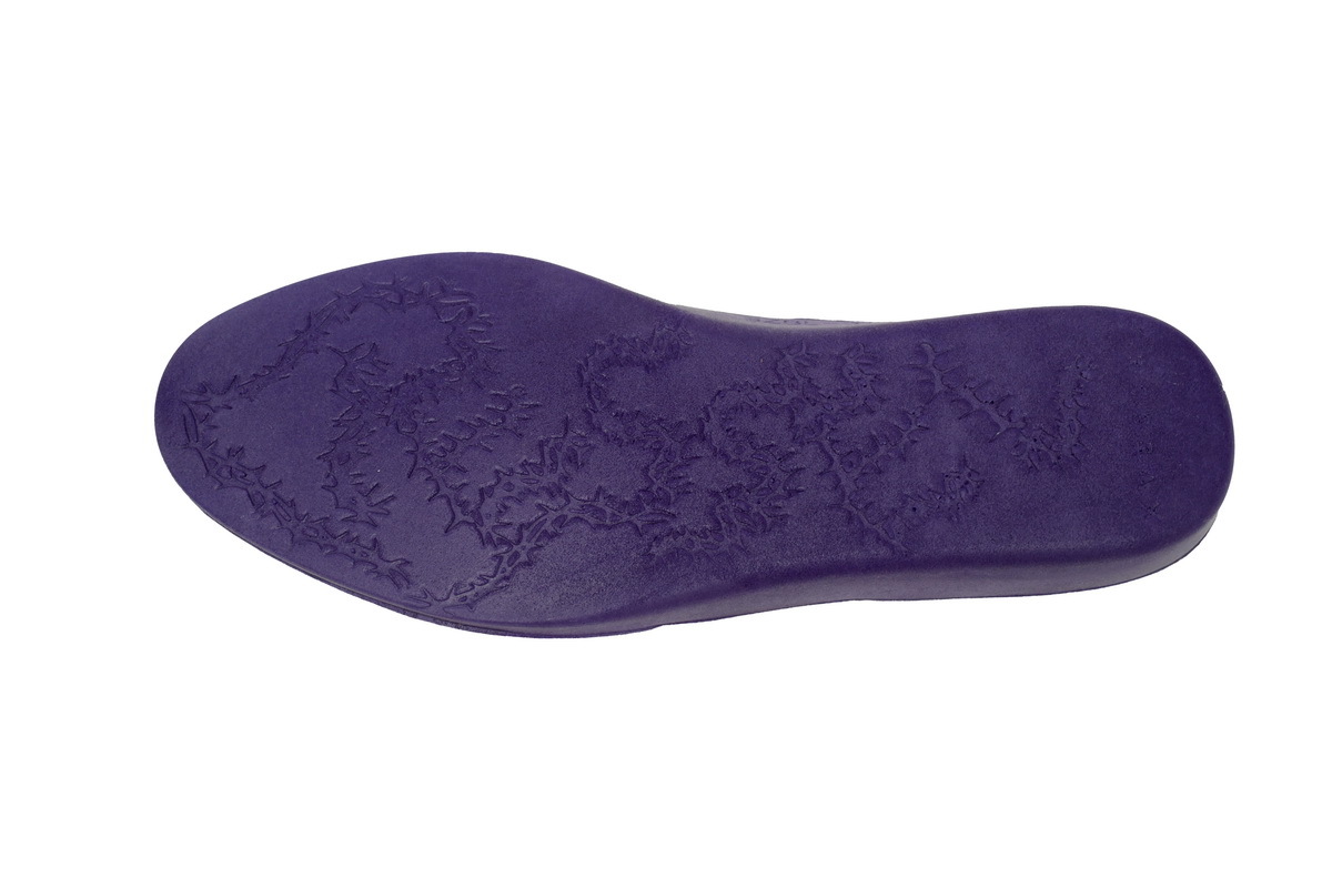 xVESSEL G.O.P. Lows Purple Sequins S23X06G
