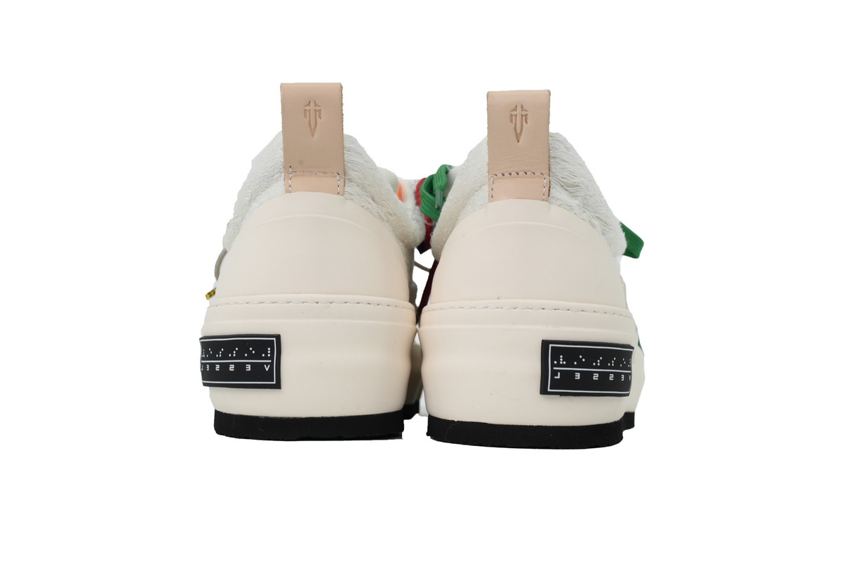 xVESSEL Milky White