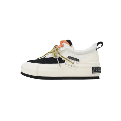 xVESSEL Oreo 01