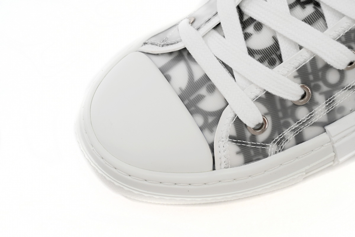 Dior B23 High Top Bee Embroidery 3SH118YYO_H960