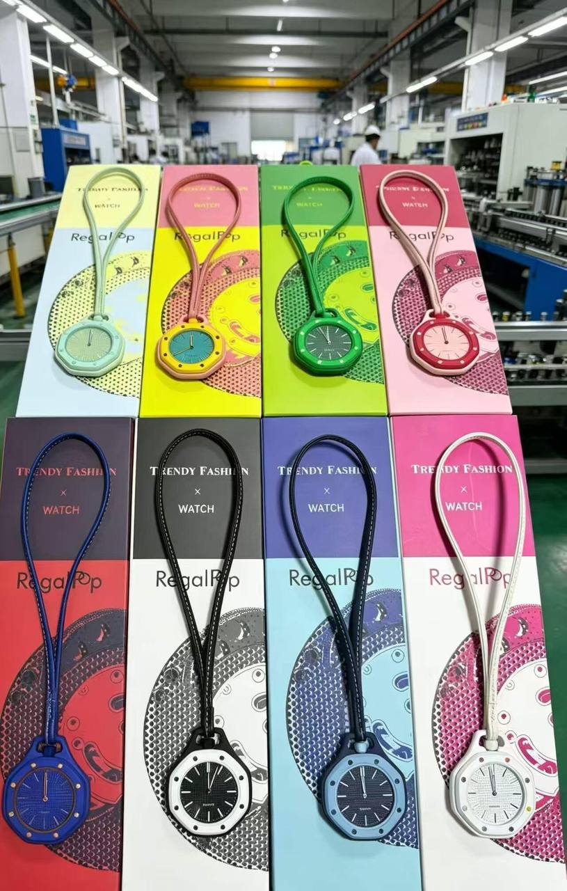Audemars Piguet & Swatch