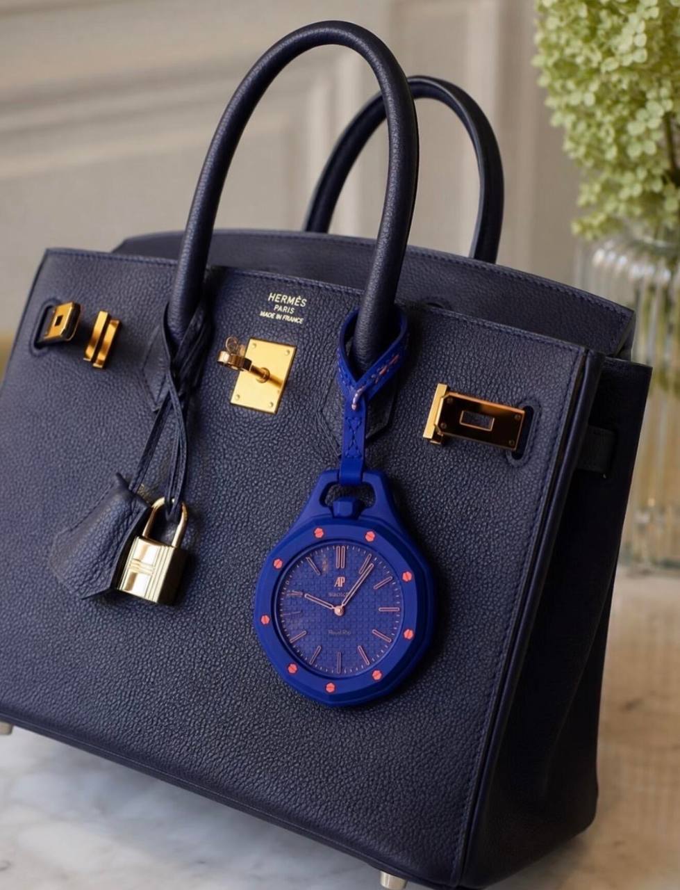 Audemars Piguet & Swatch