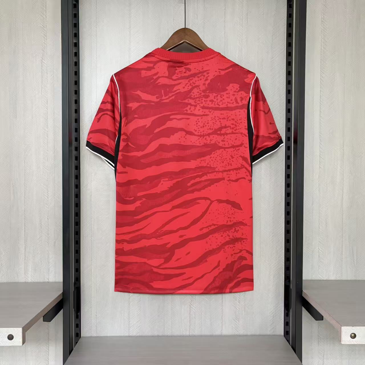 2026/27 South Korea Home Jersey