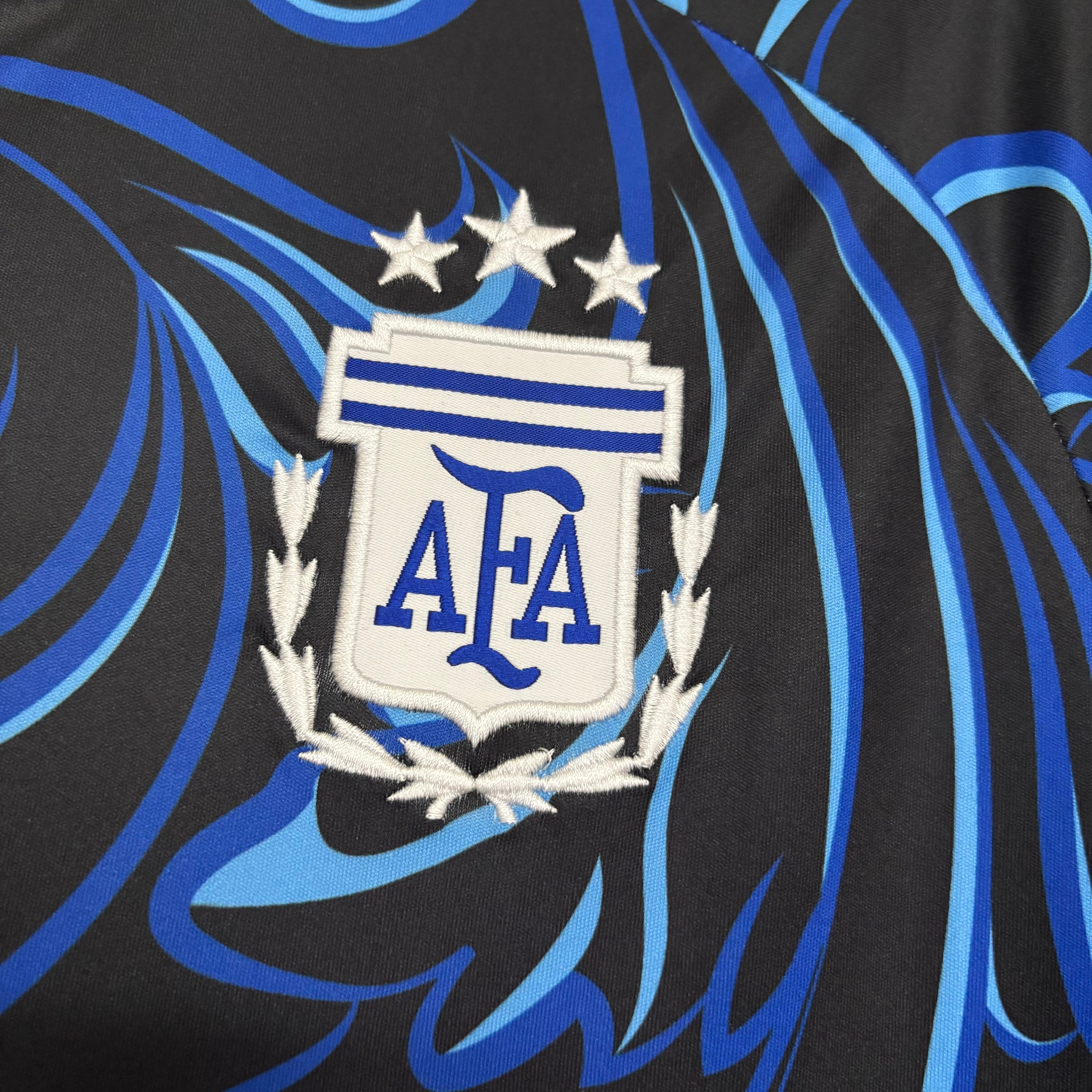 2026 Argentina Away Jersey