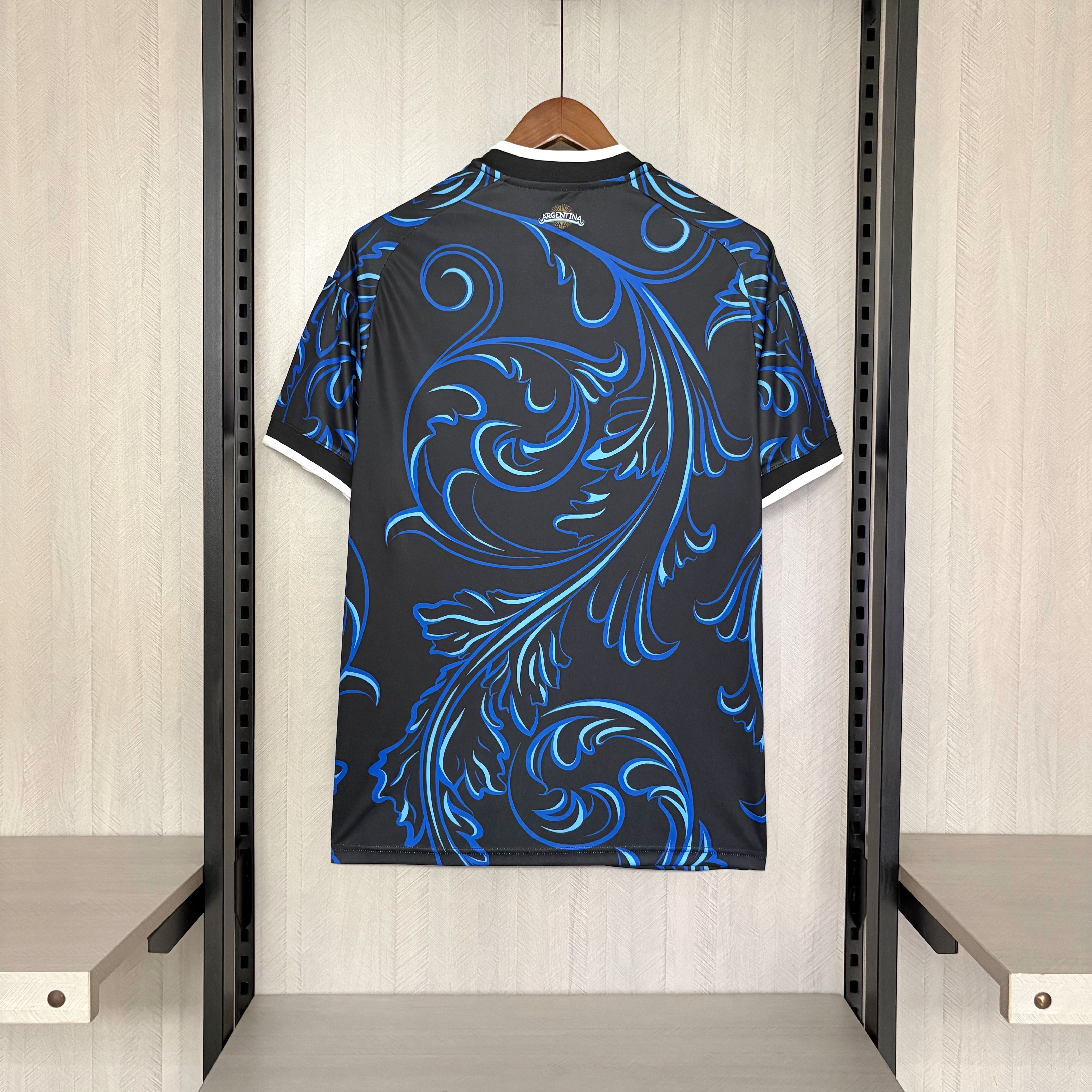 2026 Argentina Away Jersey