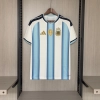 2026 Argentina Home Jersey