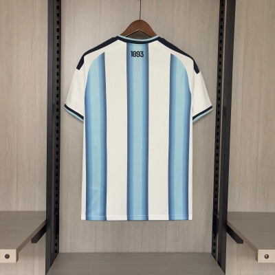 2026 Argentina Home Jersey 02