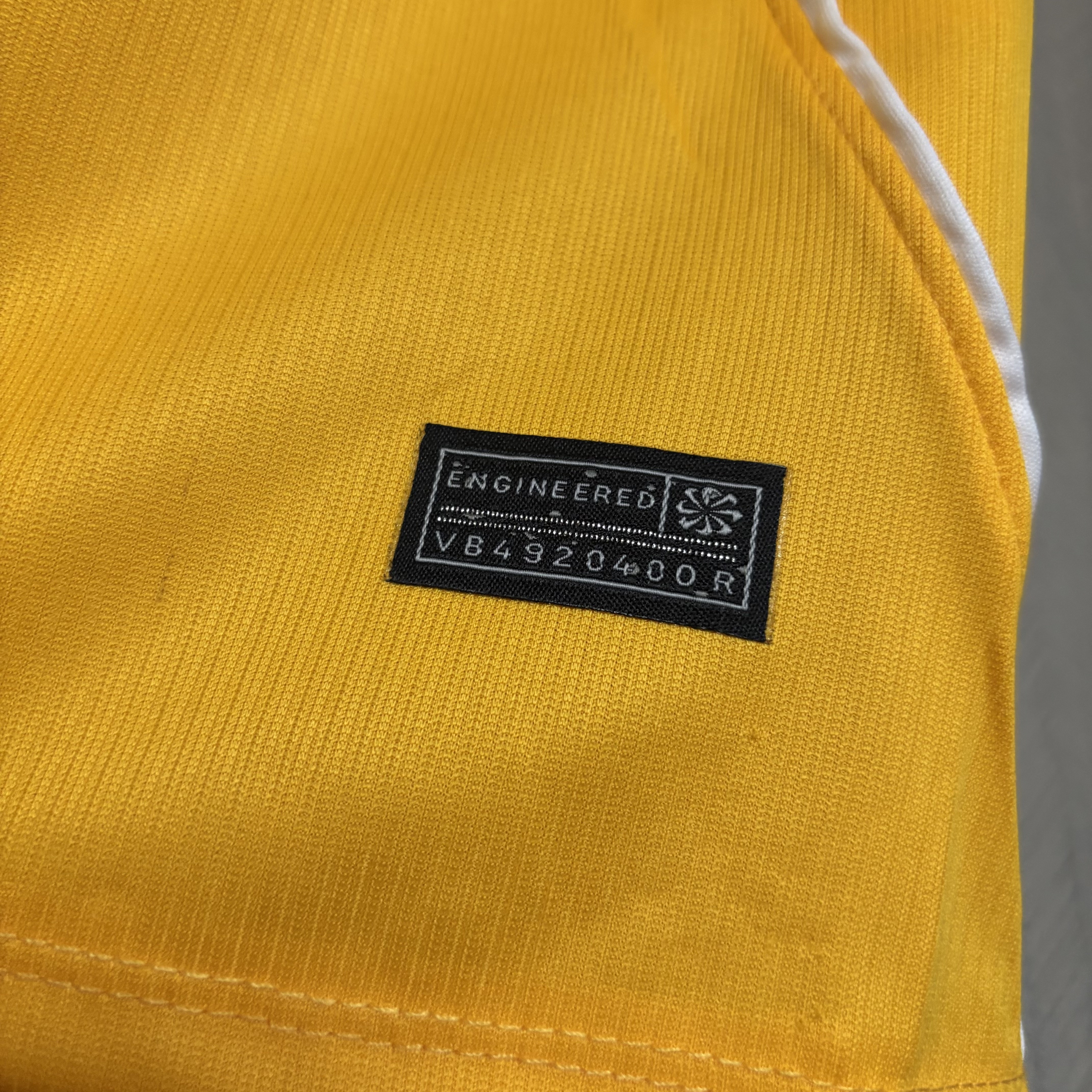 2026 Australia Home Jersey