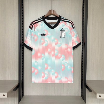 2026 Belgium Away Jersey 01