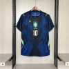 2026 Brazil Away Customization