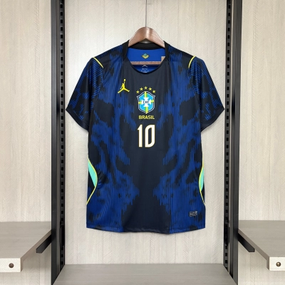 2026 Brazil Away Customization 01