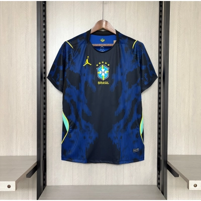 2026 Brazil Away Jersey 01