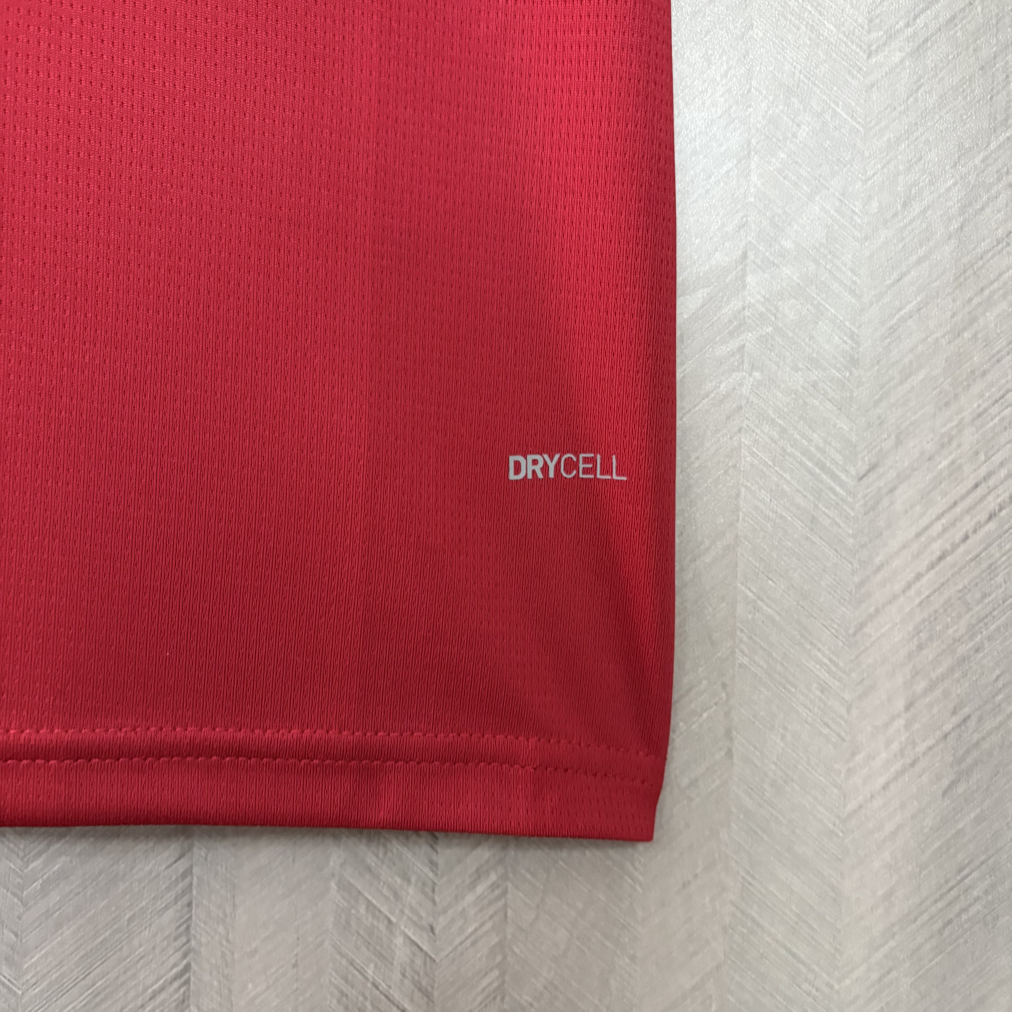 2026 Czech Republic Home Jersey