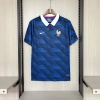 2026 France Home Jersey