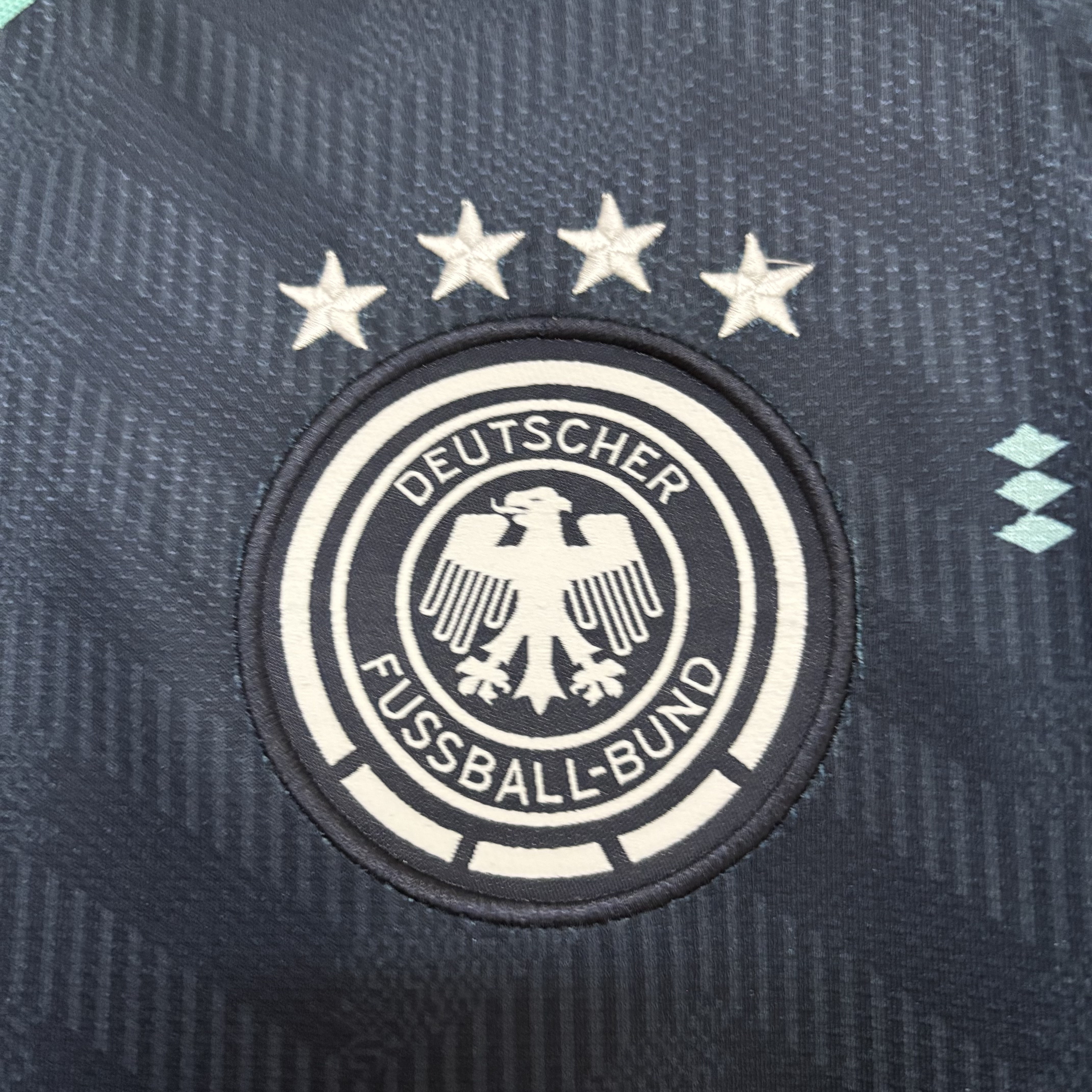 2026 Germany Away Jersey