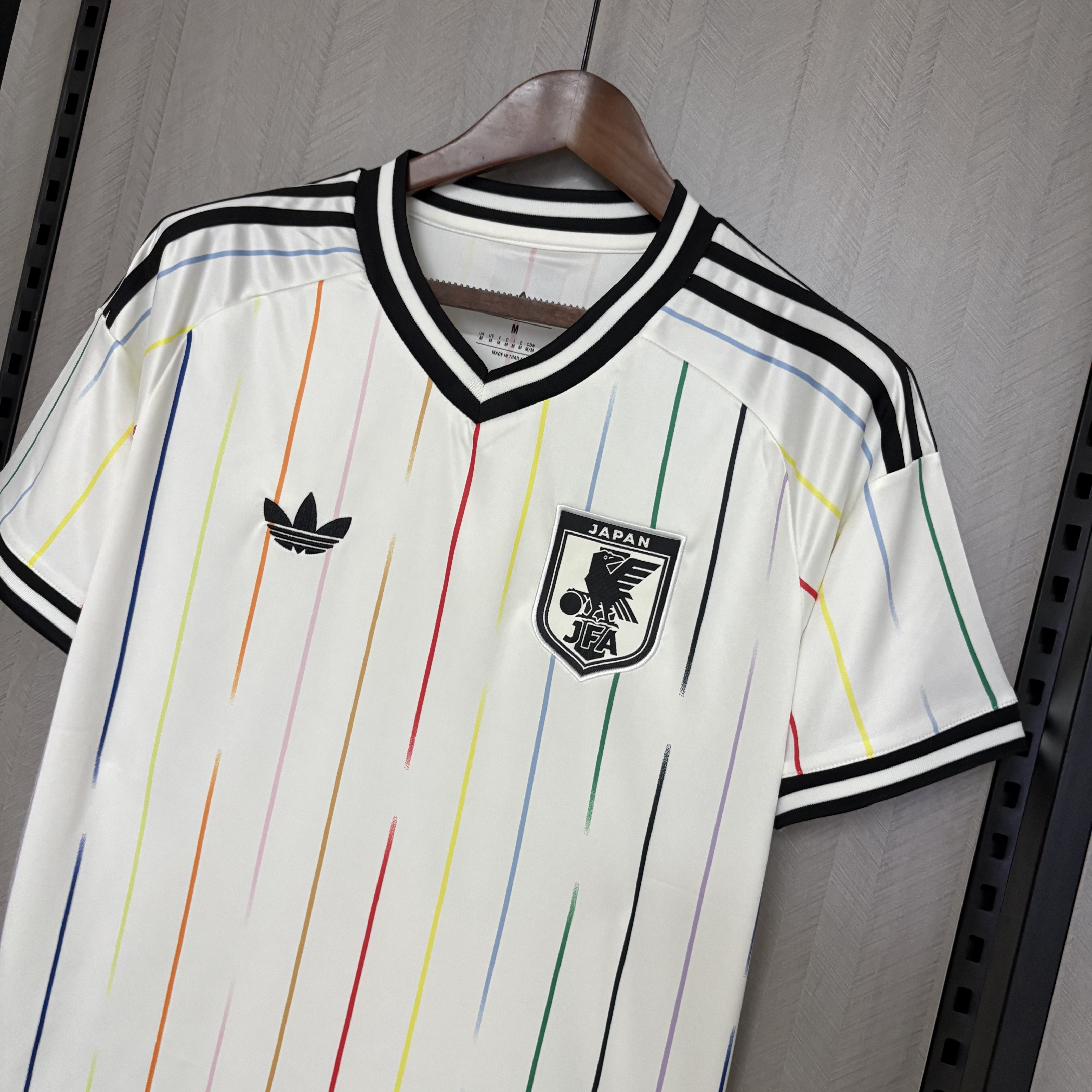 2026 Japan Away Jersey