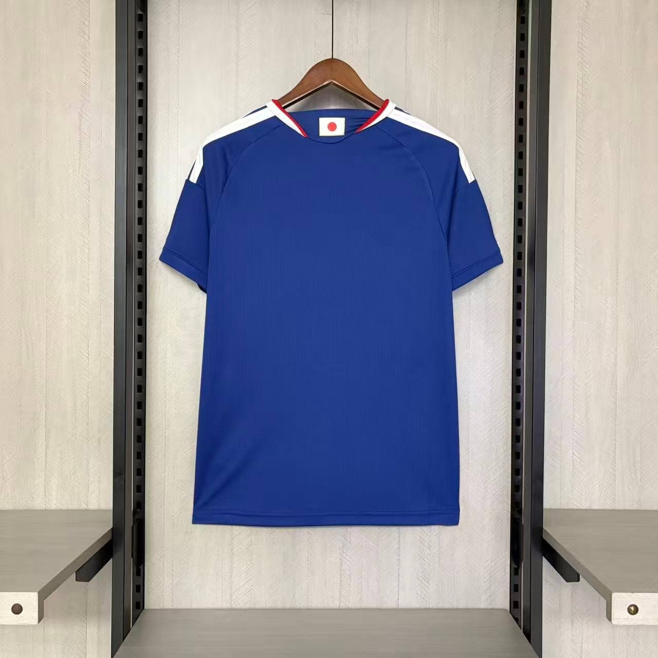 2026 Japan Home Jersey