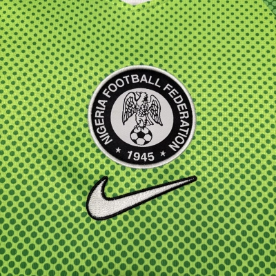 2026 Nigeria Jerseys 02